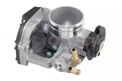 08254 OSSCA Патрубок дроссельной заслонки