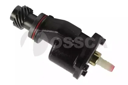 08337 OSSCA Вакуумный насос, тормозная система