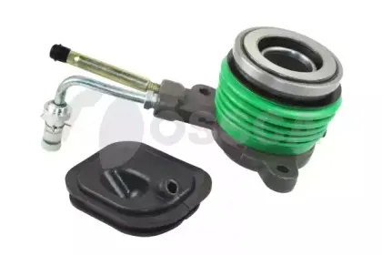 08383 OSSCA Центральный выключатель, система сцепления