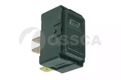 08448 OSSCA Выключатель, стеклолодъемник