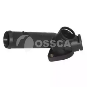 08454 OSSCA Фланец охлаждающей жидкости