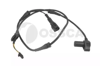 08618 OSSCA