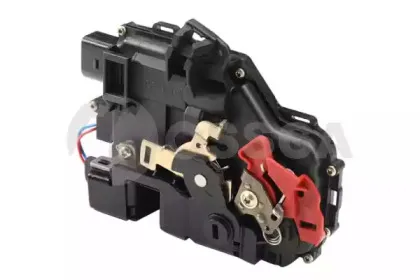 08762 OSSCA Регулировочный элемент, центральный замок