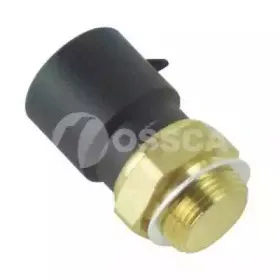 08825 OSSCA Термовыключатель, вентилятор радиатора