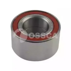 08981 OSSCA Комплект подшипника ступицы колеса