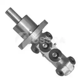 08982 OSSCA Главный тормозной цилиндр