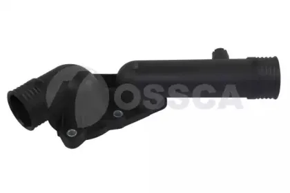 09109 OSSCA Фланец охлаждающей жидкости