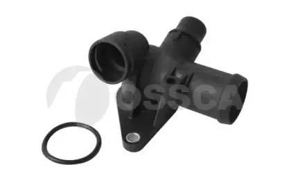 09495 OSSCA Фланец охлаждающей жидкости