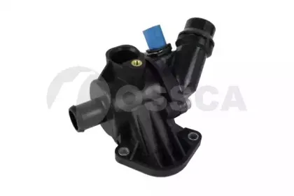 09496 OSSCA Термостат, охлаждающая жидкость