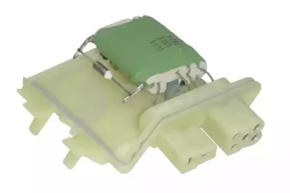 09529 OSSCA Сопротивление, вентилятор салона