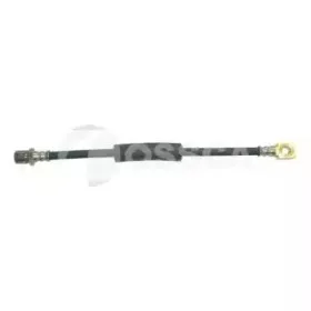 09675 OSSCA Тормозной шланг, пневматическая система