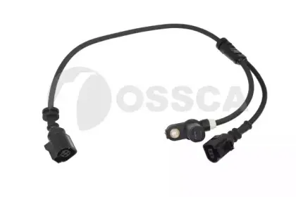 10174 OSSCA Датчик, частота вращения колеса