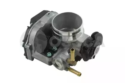 10651 OSSCA Патрубок дроссельной заслонки