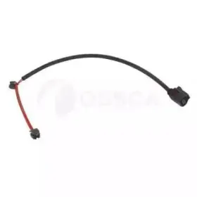 10940 OSSCA Сигнализатор, износ тормозных колодок