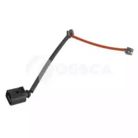 10941 OSSCA Сигнализатор, износ тормозных колодок