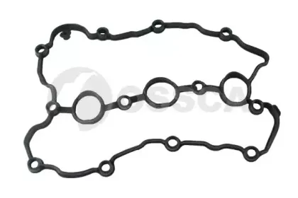 10983 OSSCA Прокладка, крышка головки цилиндра