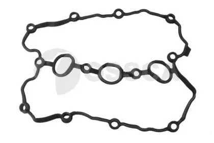 10984 OSSCA Прокладка, крышка головки цилиндра
