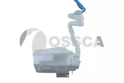11047 OSSCA Компенсационный бак, охлаждающая жидкость