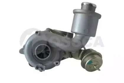 11074 OSSCA Компрессор, наддув