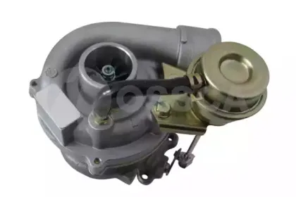 11077 OSSCA Компрессор, наддув