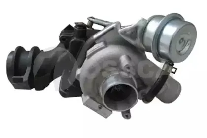 11078 OSSCA Компрессор, наддув