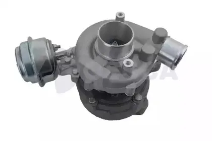 11080 OSSCA Компрессор, наддув