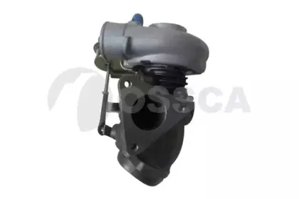 11083 OSSCA Компрессор, наддув