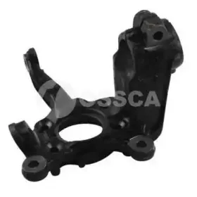 11243 OSSCA Поворотный кулак, подвеска колеса