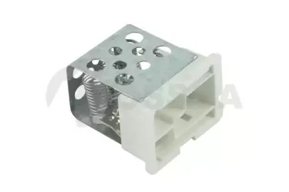 11331 OSSCA Сопротивление, вентилятор салона