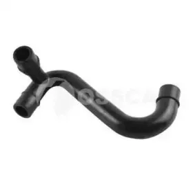 11403 OSSCA Шланг, вентиляция картера