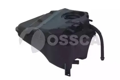 11528 OSSCA Компенсационный бак, охлаждающая жидкость