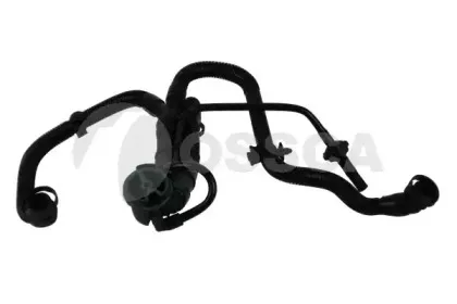 11570 OSSCA Шланг, вентиляция картера