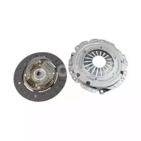 11814 OSSCA Комплект сцепления