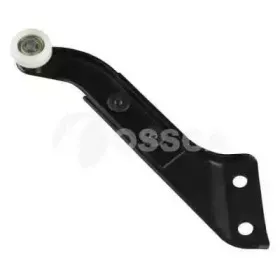 11861 OSSCA Направляющая ролика, сдвижная дверь