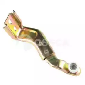 11877 OSSCA Направляющая ролика, сдвижная дверь