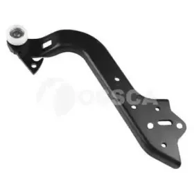 11916 OSSCA Направляющая ролика, сдвижная дверь