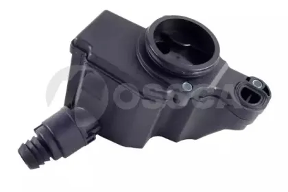 12265 OSSCA Маслосъемный щиток, вентиляция картера