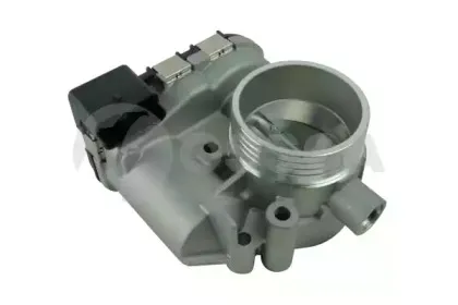 12340 OSSCA Патрубок дроссельной заслонки