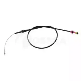 12497 OSSCA Тросик газа