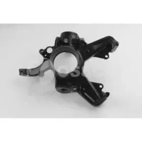 12500 OSSCA Поворотный кулак, подвеска колеса