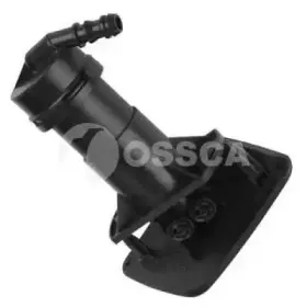 12520 OSSCA Распылитель воды для чистки, система очистки фар