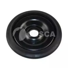 12535 OSSCA Опора стойки амортизатора