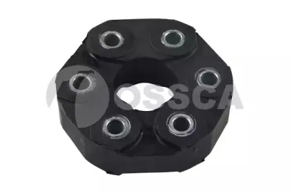 12541 OSSCA Шарнир, продольный вал