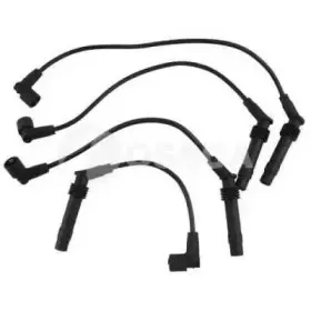 12563 OSSCA Комплект проводов зажигания