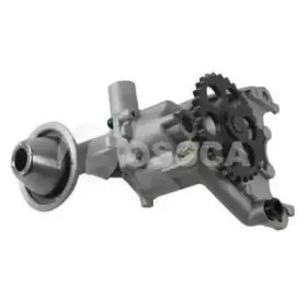 12800 OSSCA Масляный насос
