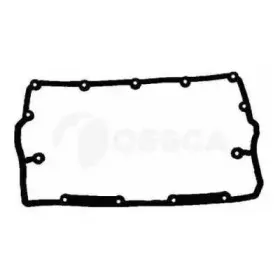 12807 OSSCA Комплект прокладок, крышка головки цилиндра