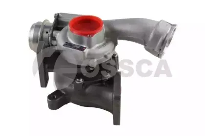 12892 OSSCA Компрессор, наддув