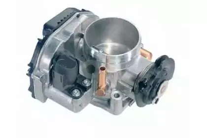 12897 OSSCA Патрубок дроссельной заслонки