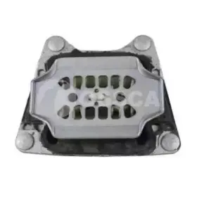 12957 OSSCA Подвеска, держатель ступенчатой коробки передач