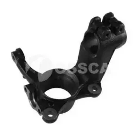 12963 OSSCA Поворотный кулак, подвеска колеса